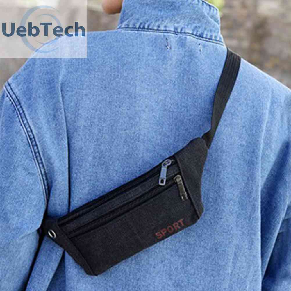 Túi Đeo Hông Đựng Điện Thoại Tiện Dụng Khi Tập Thể Thao