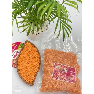 500g đậu lăng đỏ
