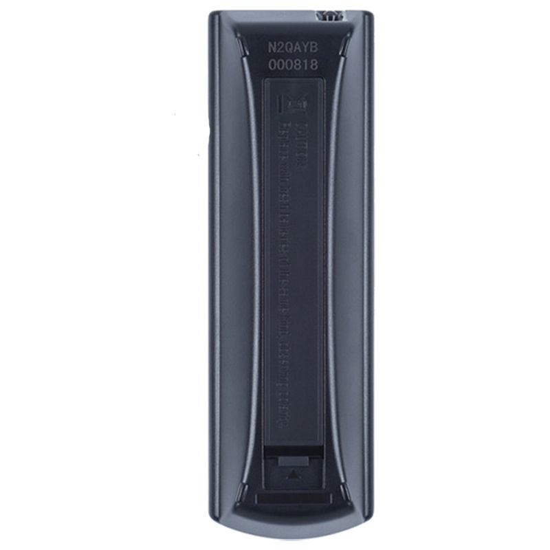 Điều Khiển Từ Xa Cho Ti Vi Thông Minh Panasonic N2QAYP000823 N2qayb000818 Phụ Tùng TH42A400A TH50A430A Chất Lượng Cao