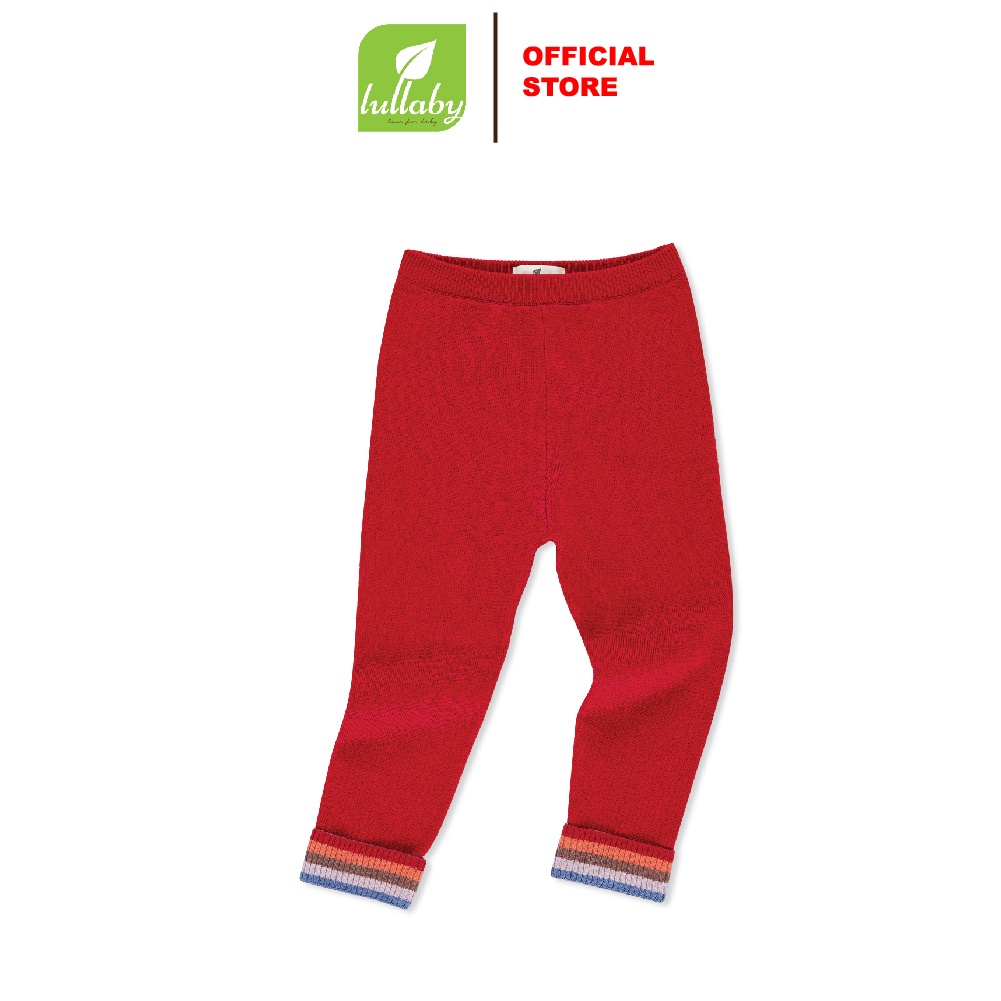 LULLABY - Quần legging - NHL311M