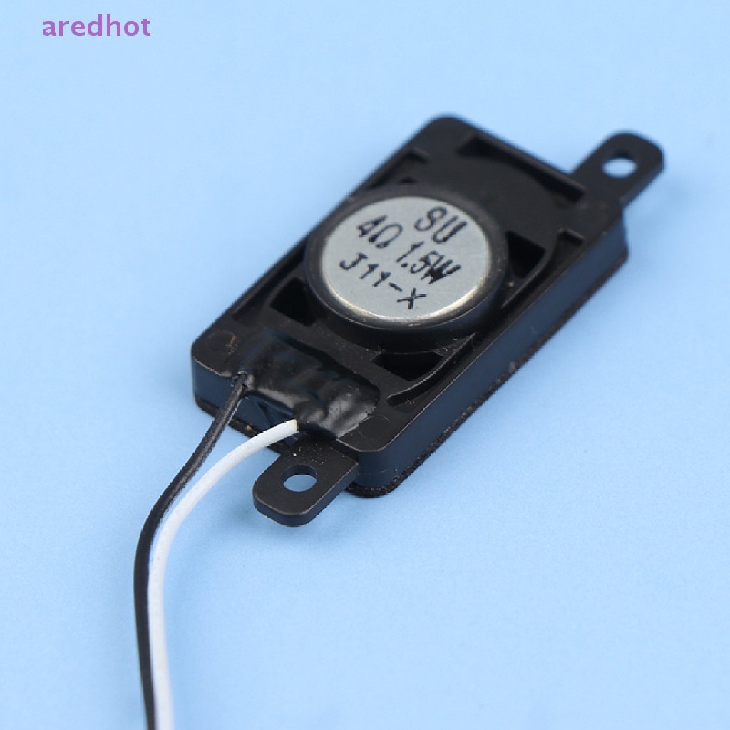 1 Cặp Loa Notebook 1.5W 4R 2716 1627 4 ohms 1.5W Mới