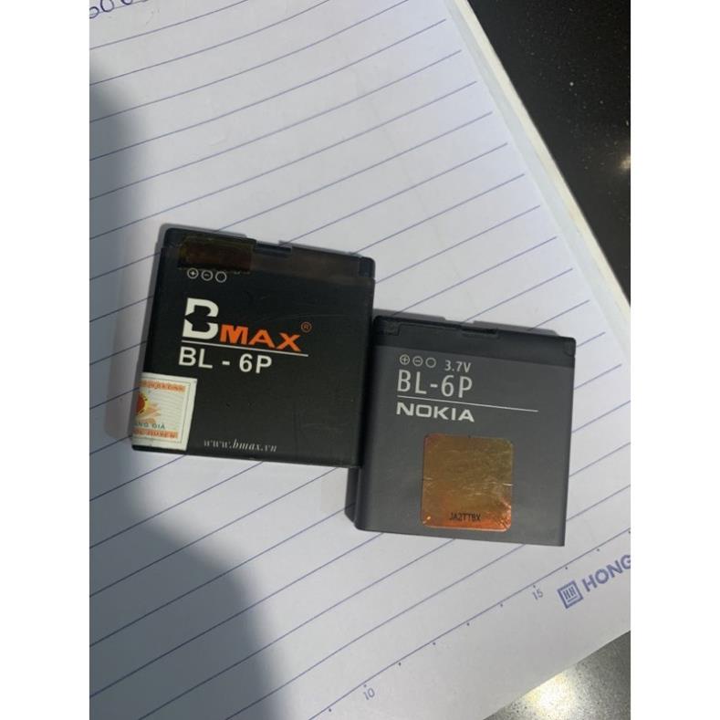 Pin NOKIA BL-6P( 6500/6500c/7900