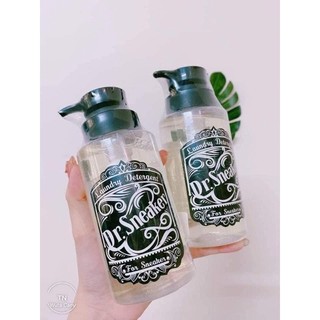 DUNG DỊCH VỆ SINH GIÀY DR.SNEAKER