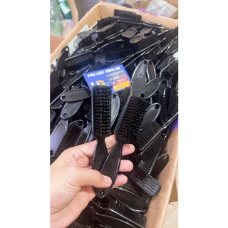 Chổi phủi fade kiểu andis mềm mịn