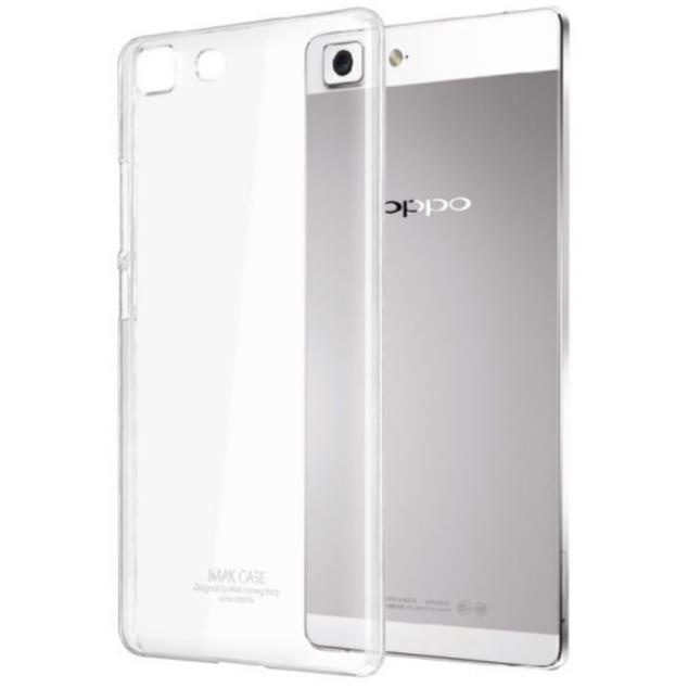 Ốp lưng Imak phủ nano Oppo R5