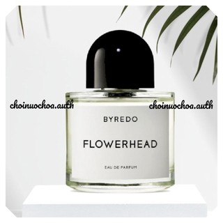 Byredo -flowerhead - nước hoa lạ - tester - 10ml - ᴄʜᴏɪɴᴜᴏᴄʜᴏᴀ.ᴀᴜᴛʜ ©
