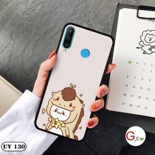Ốp lưng cho Huawei Nova 4E - chống trầy