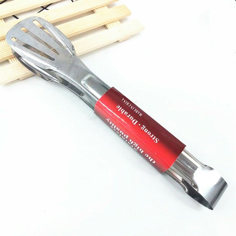 Kẹp gắp thịt nướng BBQ