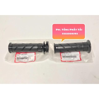 Bao Tay Wave Nhỏ Chính Hãng Honda
