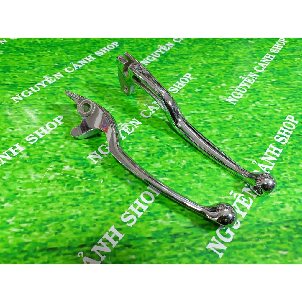 Cặp tay thắng exciter 135-150 xi ken