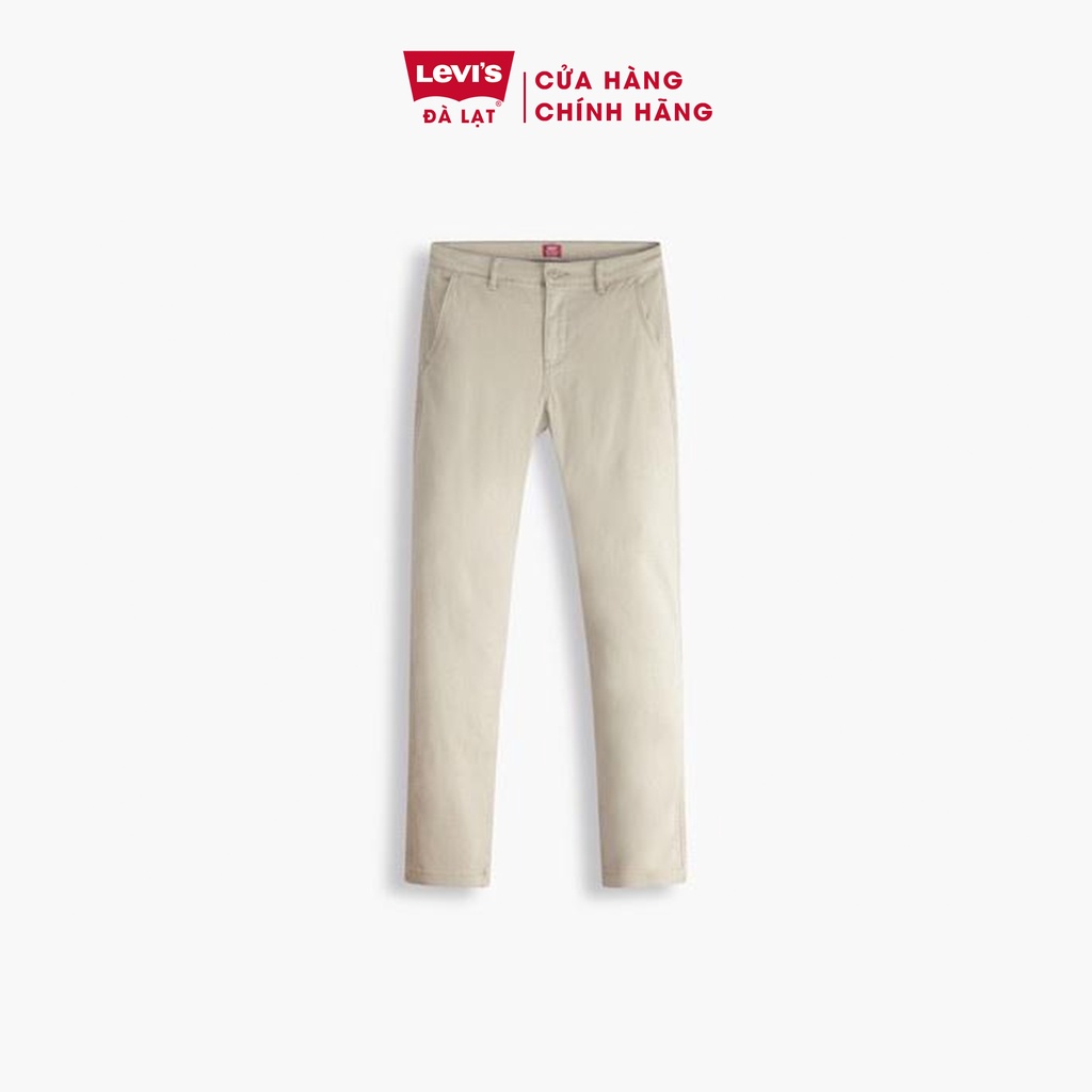 Quần Kaki dài Nam Levi's XX Chino Slim Taper Fit Pants 85227-0059 Kiểu dáng lịch sự dễ phối đồ