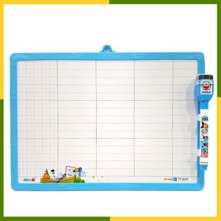 Bảng bộ học sinh thiên long b09 bảng hai mặt a4 mẫu mới nhất văn phòng phẩm công nhi
