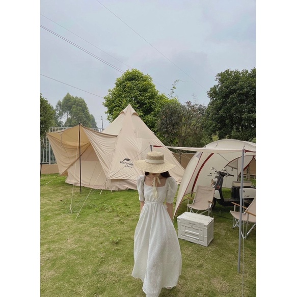 𝐋𝐚𝐭𝐢𝐟𝐚𝐡 𝐃𝐫𝐞𝐬𝐬 - Đầm rút eo