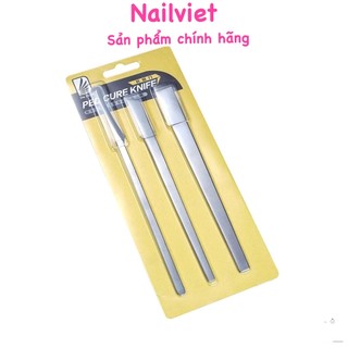 Lấy khóe bộ 3 cây, lấy khéo inox, lấy khóe gỗ