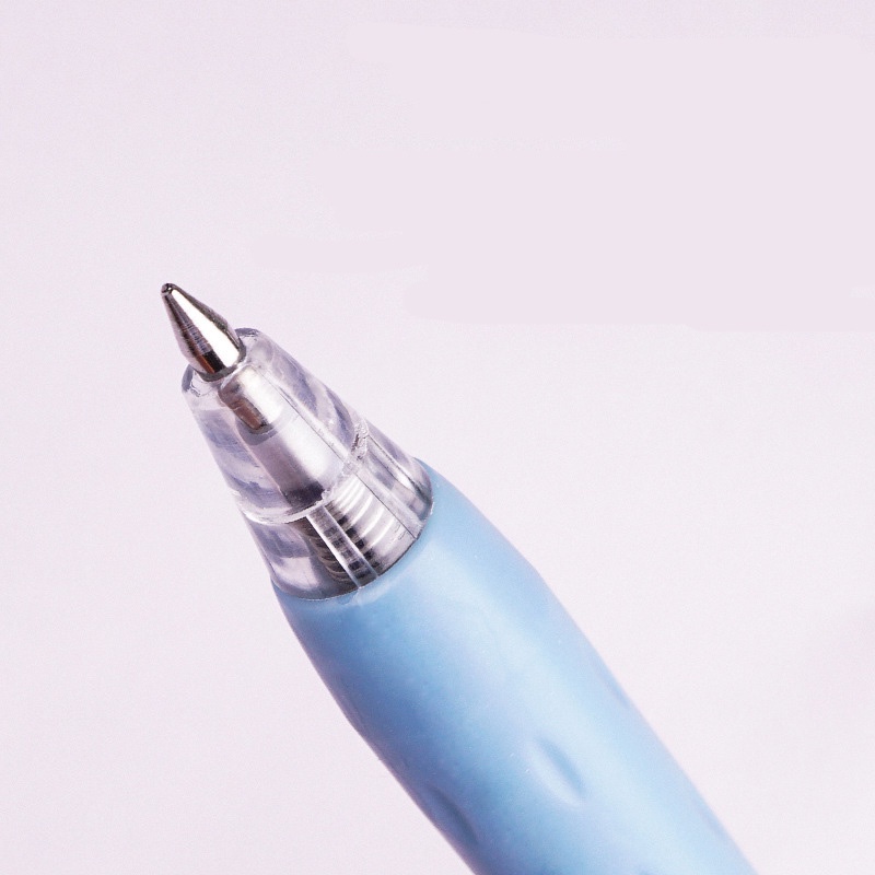 Bút Mực gel Ngòi 0.5mm Nhiều Màu Sắc