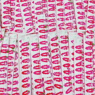 Set quà 20/10 gấu dâu losto cute