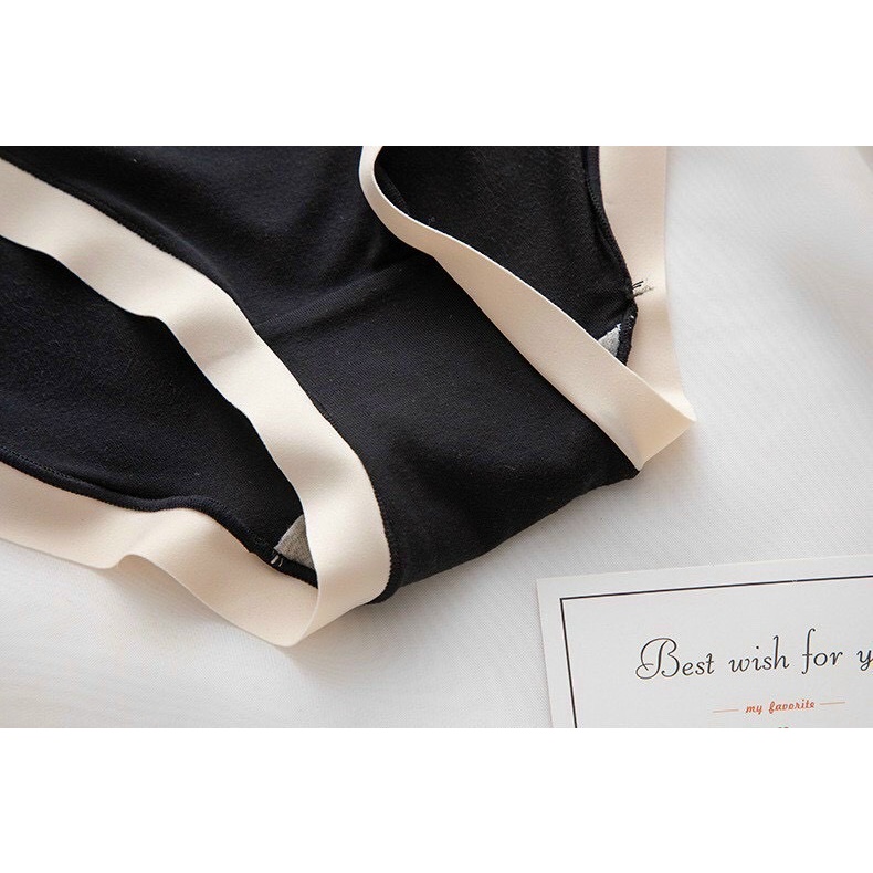 Quần lót nữ Embra su lạnh dáng vát nâng mông tôn dáng gợi cảm hàng cao cấp EBQL53