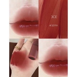 Son tint lì blur water tint 3ce