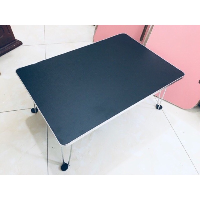 Bàn gấp chân bóp,học bài,làm việc