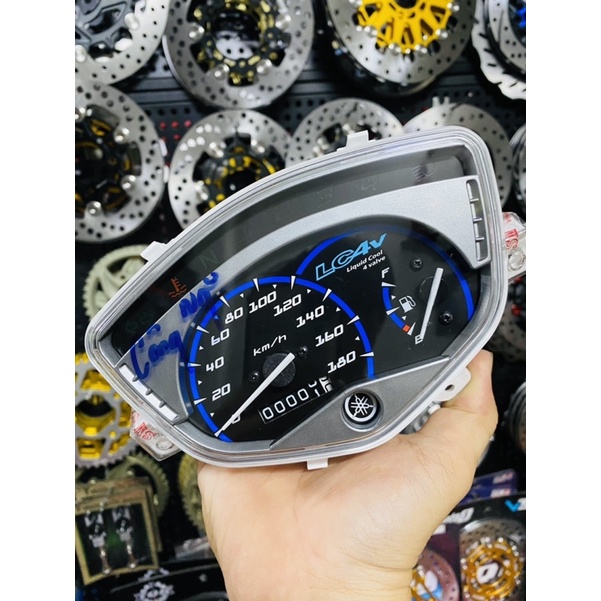 Đồng hồ lc v1 ex 2005-2010 4s chính hãng hongleong