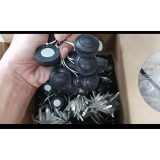 Treb jbl kèm tụ giá 165k 1 cặp