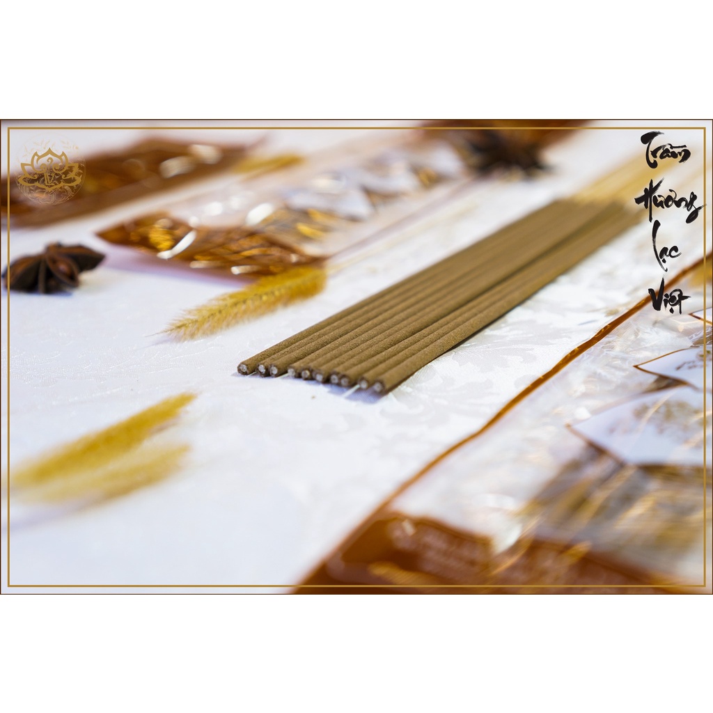 ✨ HÓT ✨ Hương Trầm Lạc Việt