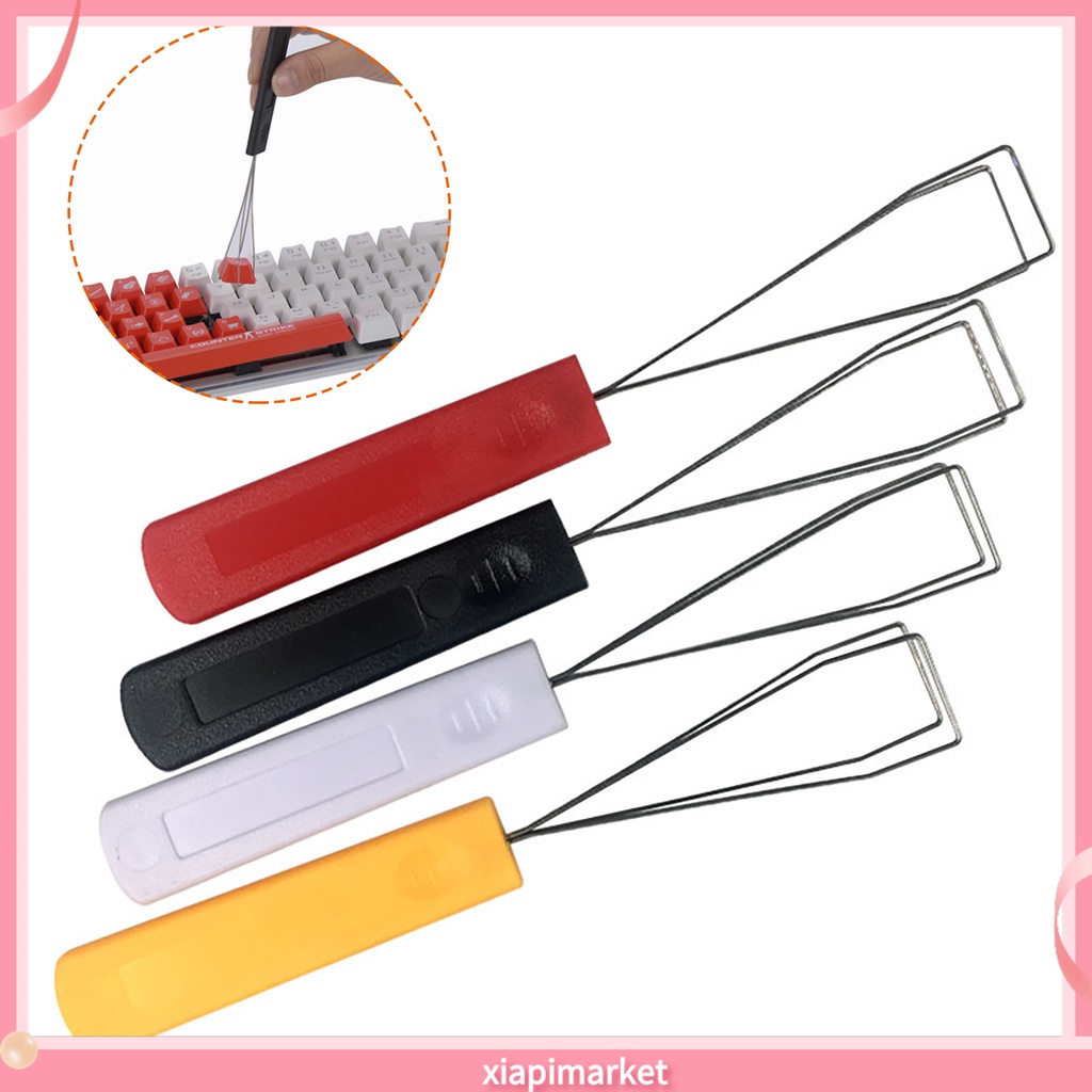 Dụng Cụ Tháo Nút Bàn Phím Cơ Học Thông Dụng