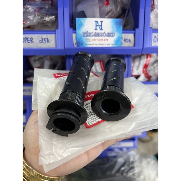 Bao tay wave alpha chính hãng honda