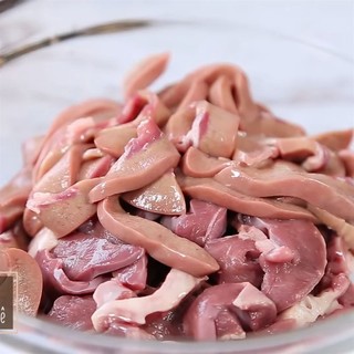 TIM HEO NHẬP KHẨU KHAY 1KG