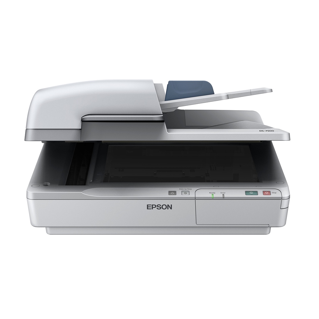 Máy quét màu Epson DS-6500