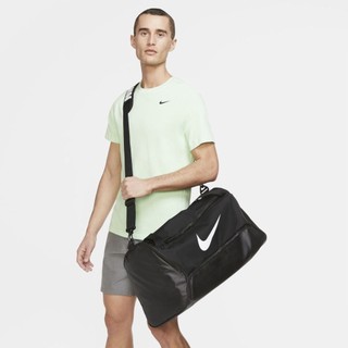 Túi Trống Thể Thao - Gym - Du Lịch Tiện Ích Nike Brasilia 9.5 Training Duffel Bag - BA5955