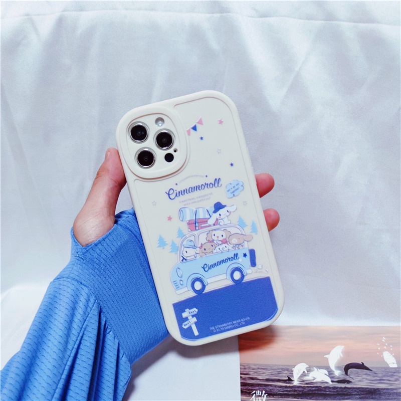 Ốp Điện Thoại Dễ Thương Cho OPPO A57 2022 4G A54 A16 A15 A15S A3S A5S A7 A12 A11K A31 A5 A9 A53 A32 A33 2020 A52 A92 C31 C35 C21Y C25Y C11 C20 C15 C15I C12 C25