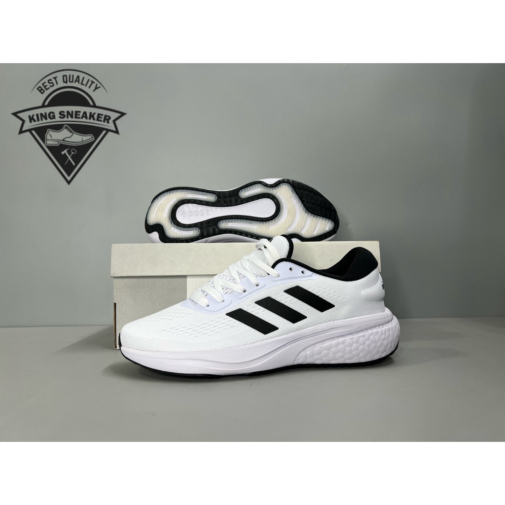 Giày Thể Thao Nam Adidas SuperNova2 Bản Mới Nhất 2022 TRẮNG FULL - Đi Làm Đi Chơi Đi Tập Đều rất đẹp