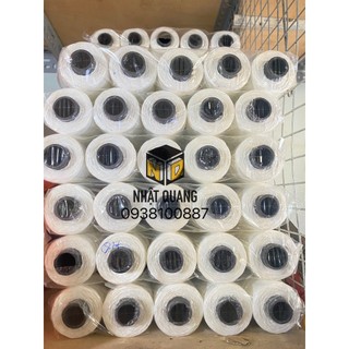 Dây Chỉ Nhợ Hiệu Con Cá Các Loại