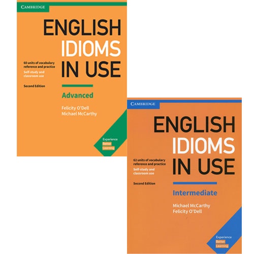 IDIOM IN USE