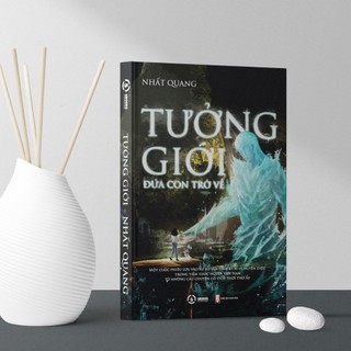 Sách - Tưởng Giới - Sbooks