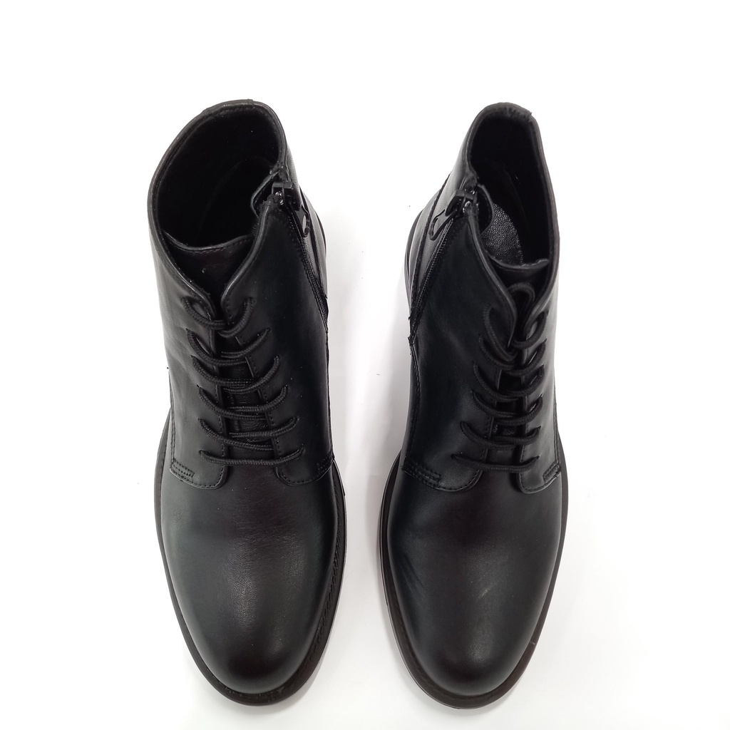 [Có sẵn] [Rẻ vô địch] [Giá hủy diệt] [Ảnh thật] Boot Vagabond dây, khoá kéo
