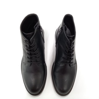 Boot Vagabond dây, khoá kéo