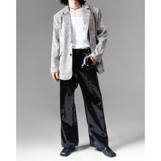 Áo blazer Stone OOS