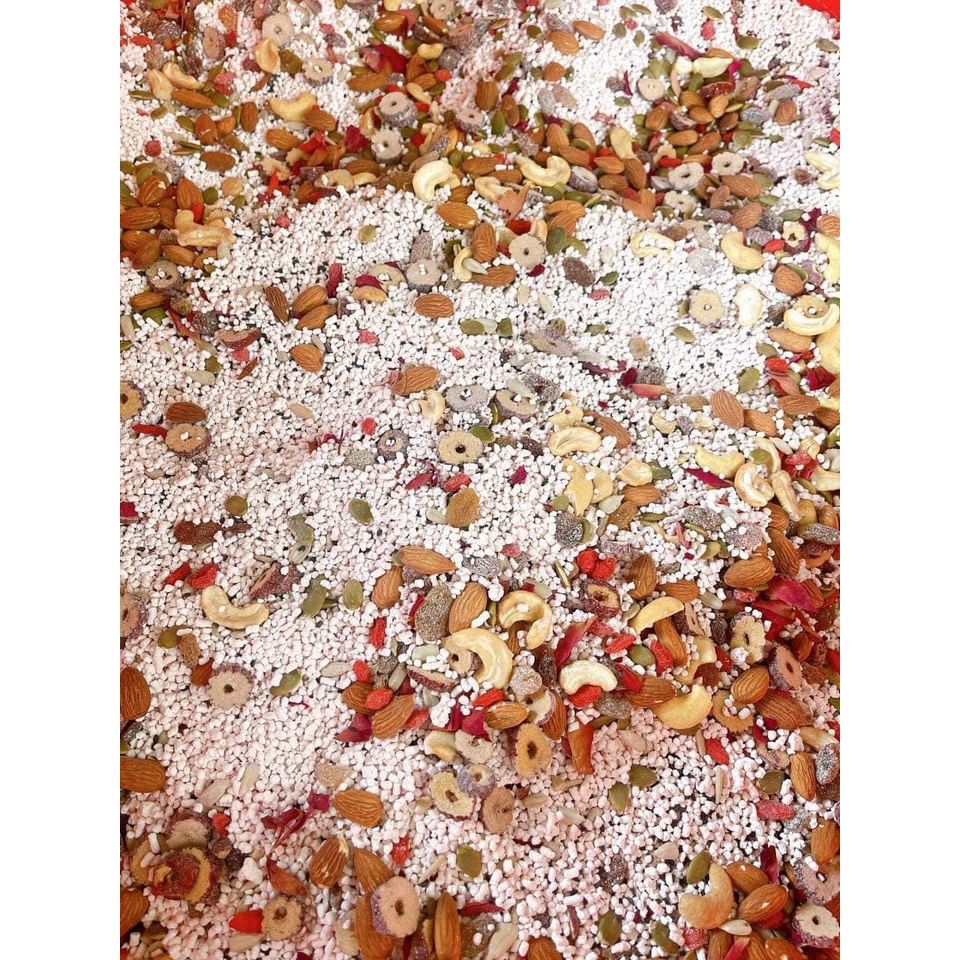 TINH BỘT CỦ SEN NGON