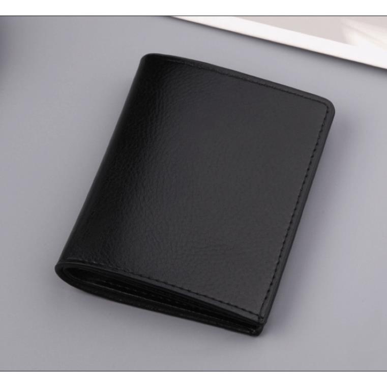 Ví Nam wallet.official Hengseng Nhỏ Gọn Siêu Nhiều Ngăn Đựng Thẻ