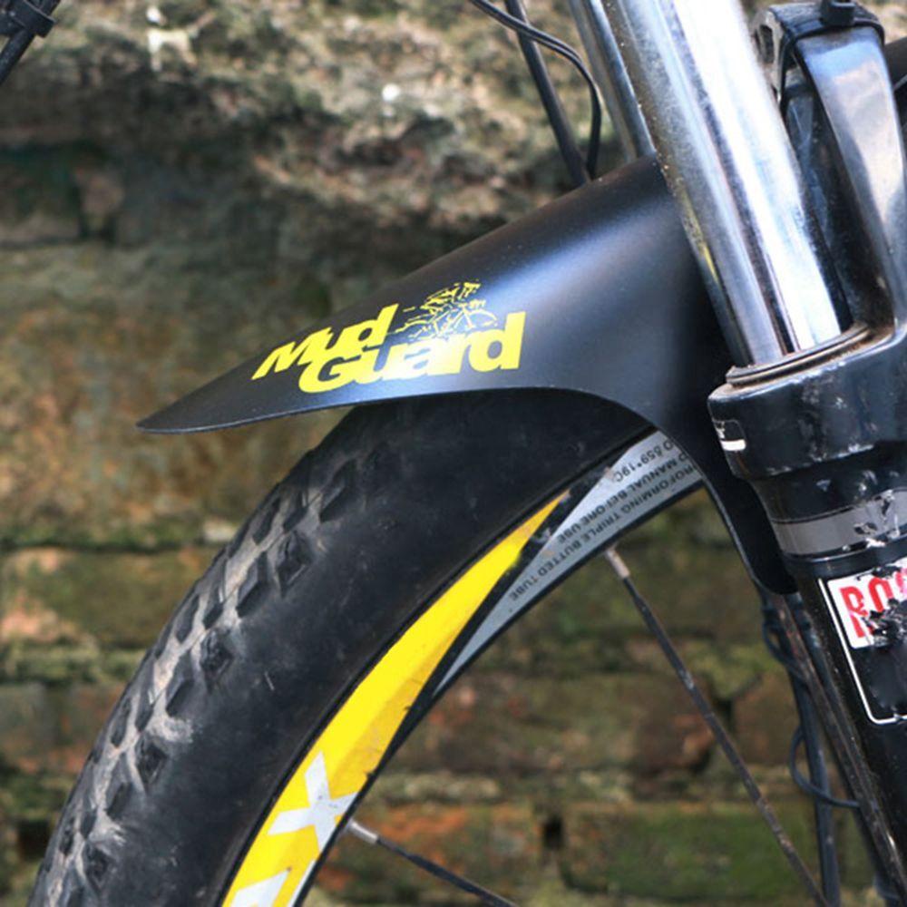 FENDER Danilo Tấm Chắn Bùn Nhiều Màu Chuyên Dụng Cho Xe Đạp Leo Núi