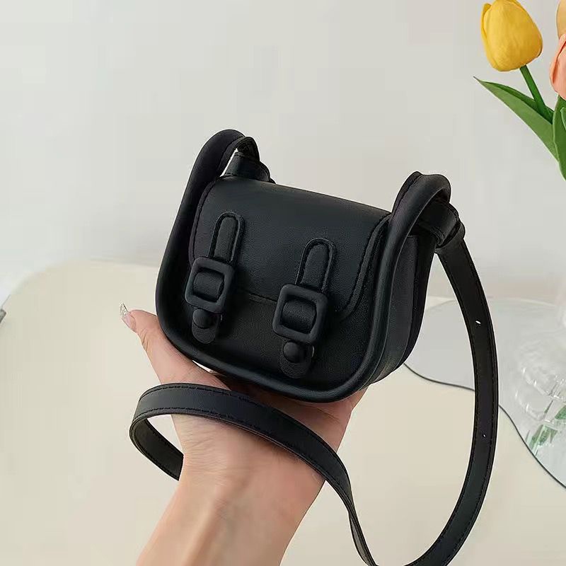 Túi Đeo Chéo Mini Bằng Da PU Chất Lượng Cao Thời Trang 2022 jp5