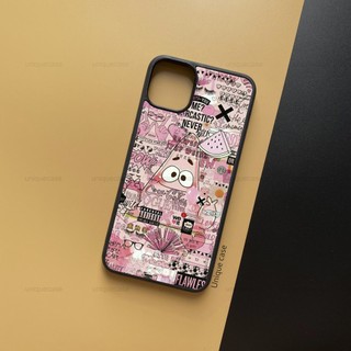 Ốp lưng Unique Case dành cho iPhone Chất