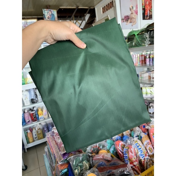 Võng dù 2 lớp