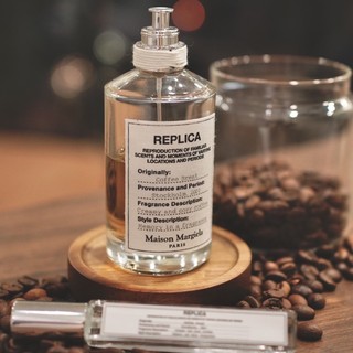 [Chính Hãng] Nước hoa Coffee Break 10ml