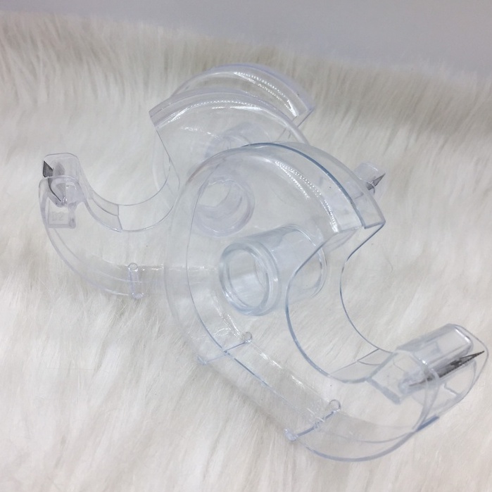 ĐỒ CẮT BĂNG KEO ỐC SÊN _dụng cụ nối mi_ Mai Hòa Lash