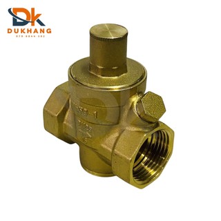 Van giảm áp nước ren 42 49 60