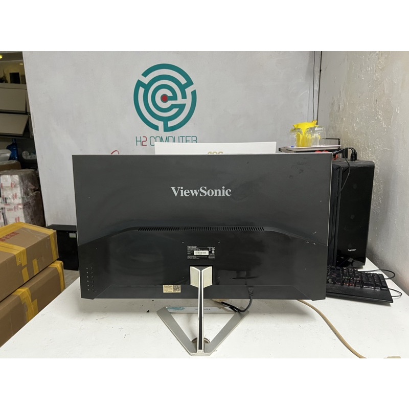 Màn hình ViewSonic CŨ VX3276-2K-HD-2 32" IPS 2K 60HZ HDR10 | BigBuy360 - bigbuy360.vn