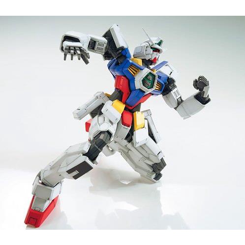 Mô hình lắp ráp Gundam MG Gundam Age-1 Normal